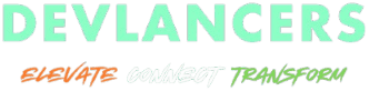 Devlancers Text